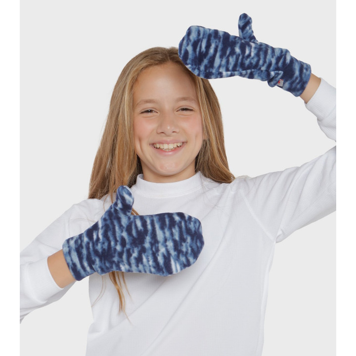 Guantes de niños Miton Fleece