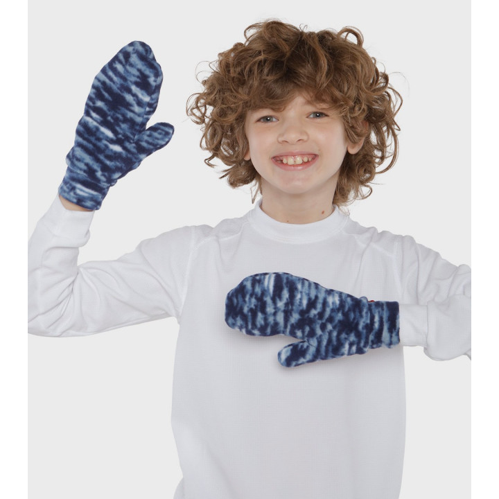 Guantes de niños Miton Fleece