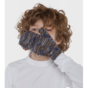 Guantes de niños Miton Fleece