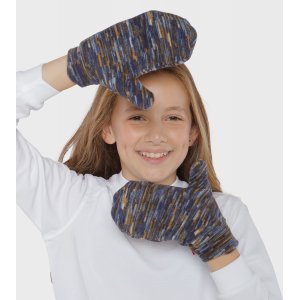 Guantes de niños Miton Fleece