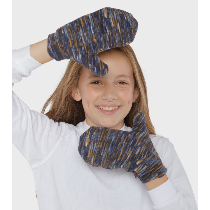 Guantes de niños Miton Fleece