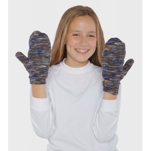 Guantes de niños Miton Fleece