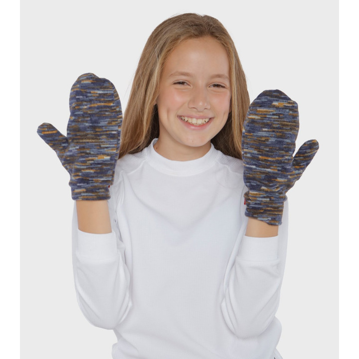 Guantes de niños Miton Fleece