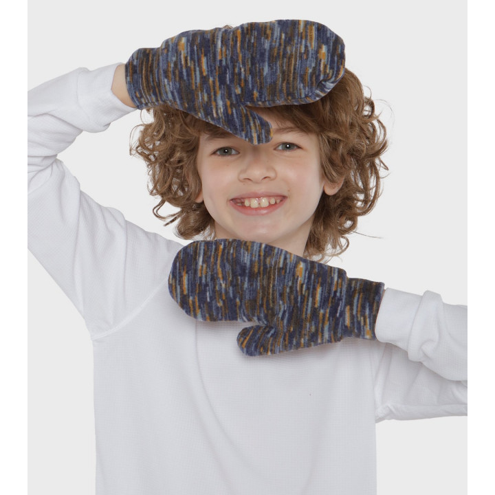Guantes de niños Miton Fleece