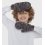 Guantes de niños Miton Fleece