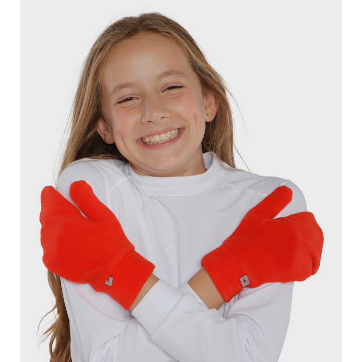 Guantes de niños Miton Fleece