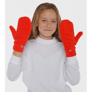 Guantes de niños Miton Fleece