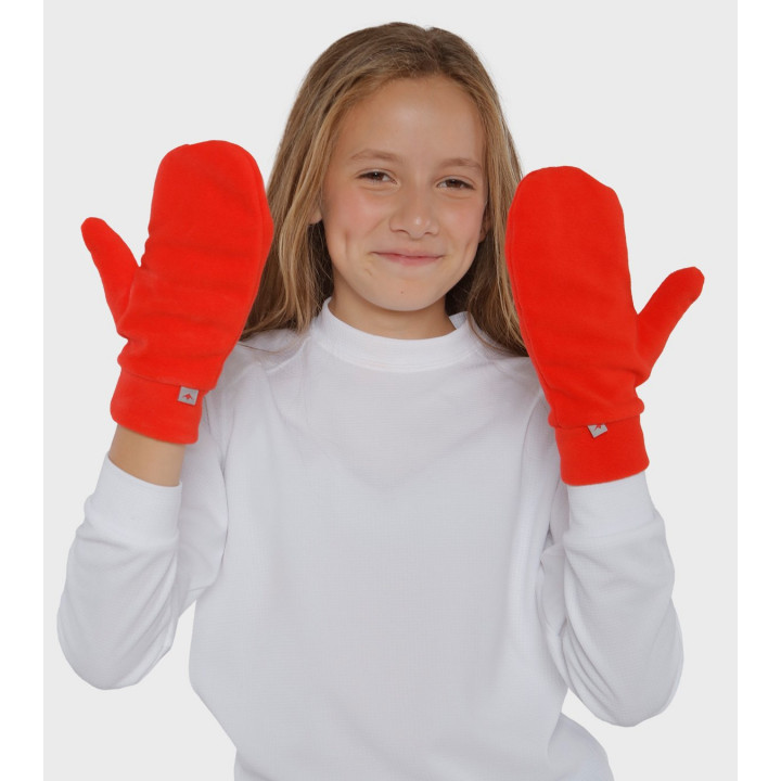 Guantes de niños Miton Fleece