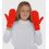 Guantes de niños Miton Fleece
