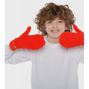 Guantes de niños Miton Fleece