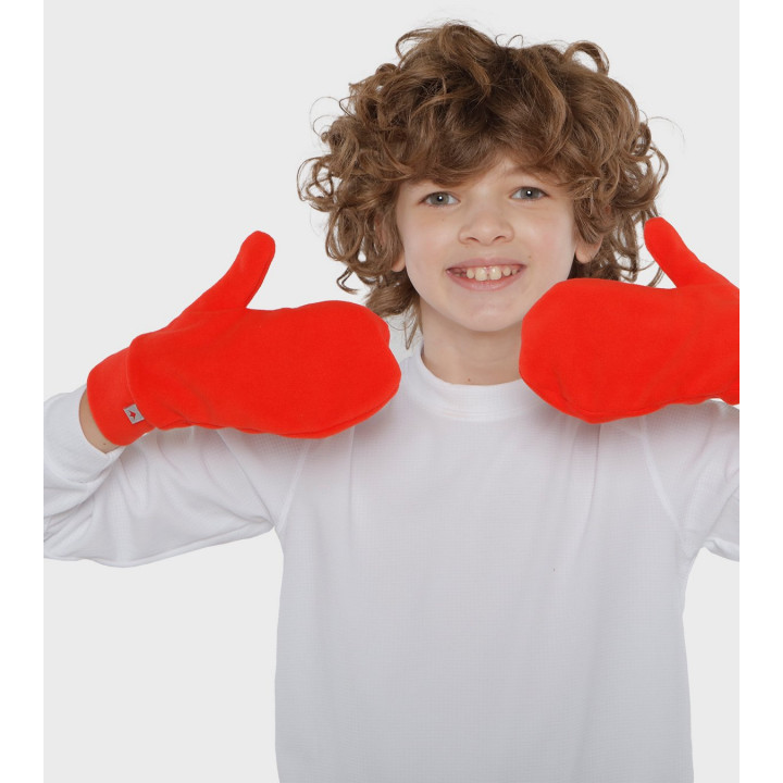 Guantes de niños Miton Fleece