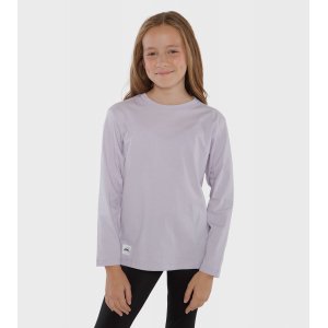 Remera de niños Lisa M/L