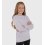 Remera de niños Lisa M/L