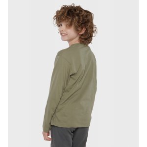 Remera de niños Lisa M/L