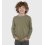Remera de niños Lisa M/L