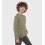 Remera de niños Lisa M/L