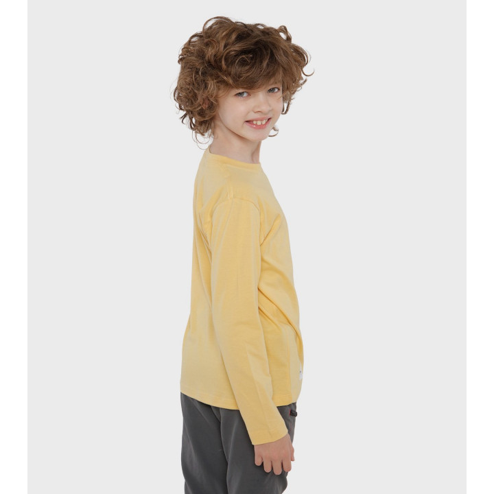 Remera de niños Lisa M/L
