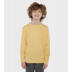 Remera de niños Lisa M/L