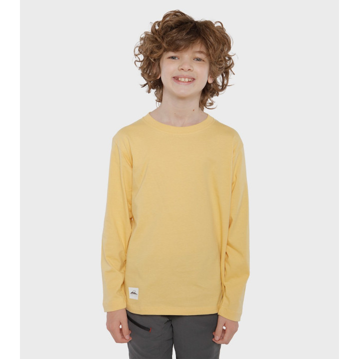 Remera de niños Lisa M/L