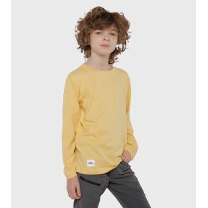 Remera de niños Lisa M/L