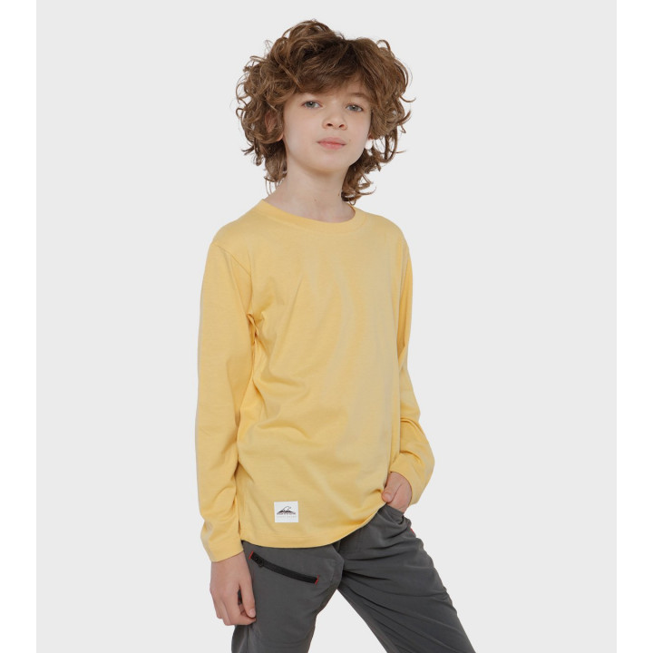 Remera de niños Lisa M/L