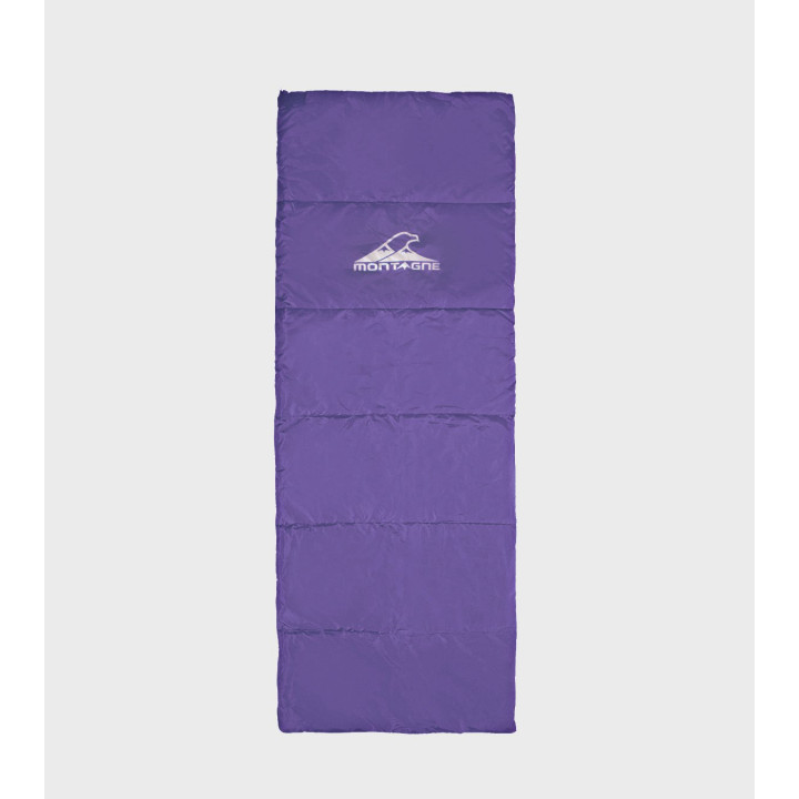 Bolsa de dormir Vesubio