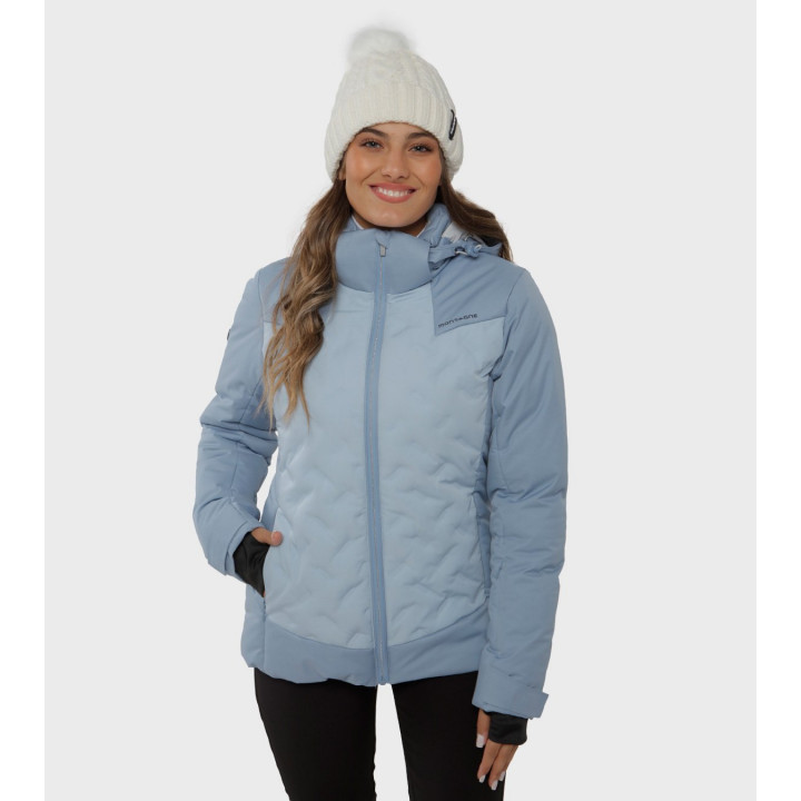 Campera de mujer Umay