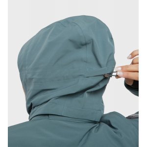 Campera de mujer Arlet 4 en 1