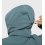 Campera de mujer Arlet 4 en 1