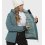 Campera de mujer Arlet 4 en 1