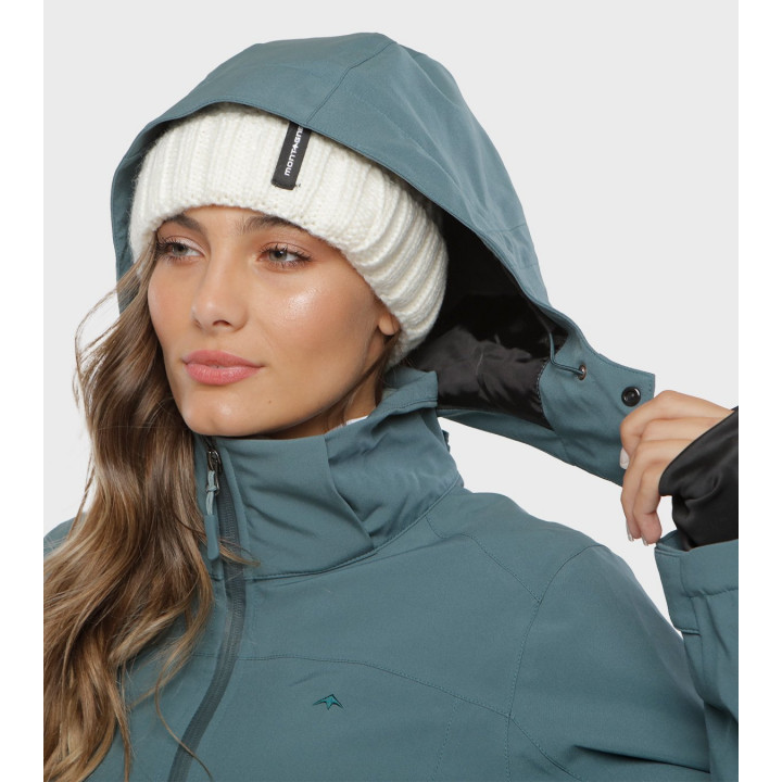 Campera de mujer Arlet 4 en 1