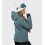 Campera de mujer Arlet 4 en 1
