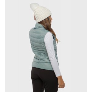 Campera de mujer Arlet 4 en 1