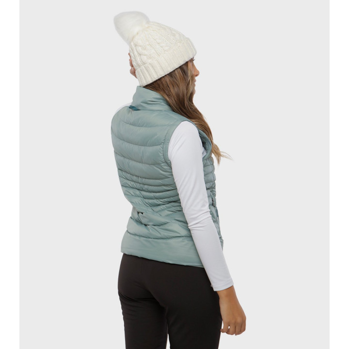 Campera de mujer Arlet 4 en 1