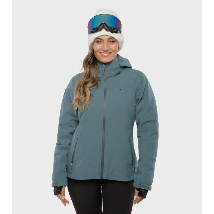 Campera de mujer Arlet 4 en 1
