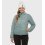 Campera de mujer Arlet 4 en 1