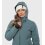 Campera de mujer Arlet 4 en 1