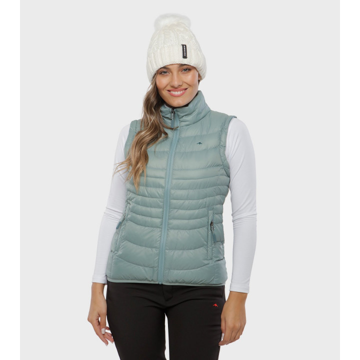 Campera de mujer Arlet 4 en 1