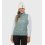 Campera de mujer Arlet 4 en 1