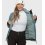 Campera de mujer Arlet 4 en 1