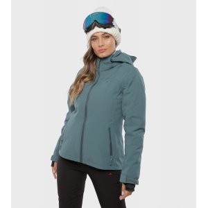 Campera de mujer Arlet 4 en 1