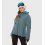 Campera de mujer Arlet 4 en 1