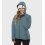 Campera de mujer Arlet 4 en 1