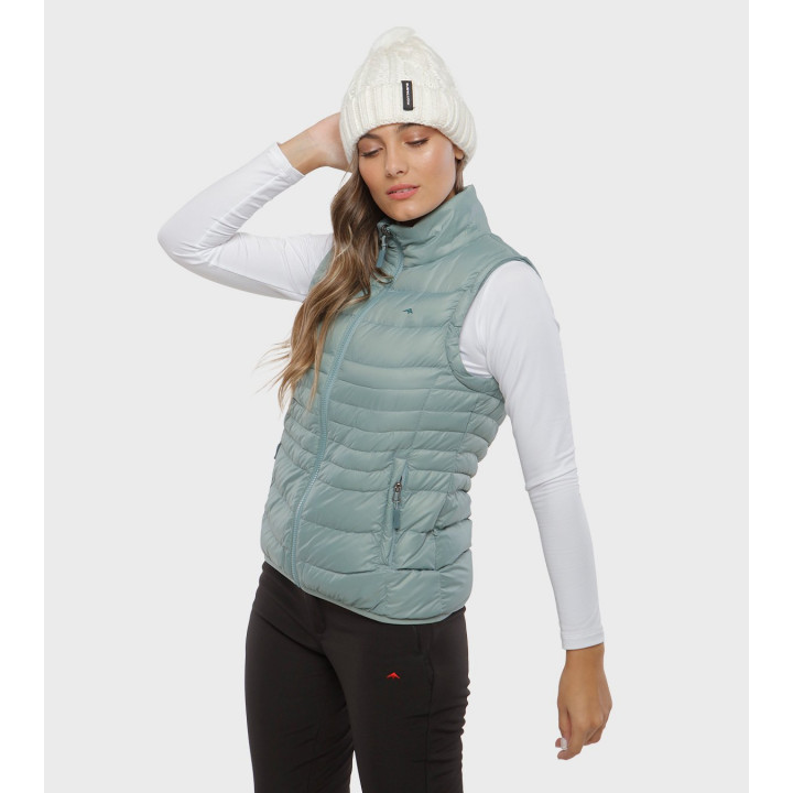 Campera de mujer Arlet 4 en 1