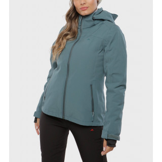 Campera de mujer Arlet 4 en 1