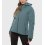 Campera de mujer Arlet 4 en 1