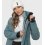 Campera de mujer Arlet 4 en 1