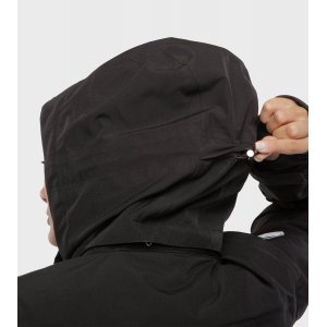 Campera de mujer Arlet 4 en 1