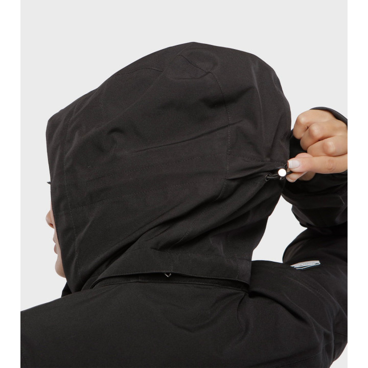 Campera de mujer Arlet 4 en 1
