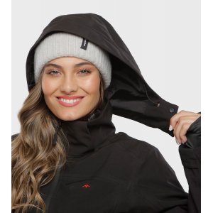 Campera de mujer Arlet 4 en 1